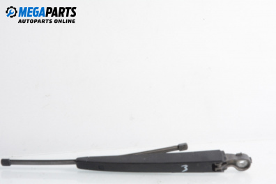 Braț ștergător lunetă for Volkswagen Polo Hatchback VI (06.2009 - 05.2017), position: din spate