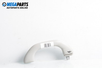 Handgriff for Volkswagen Polo Hatchback VI (06.2009 - 05.2017), 5 türen, position: links, vorderseite