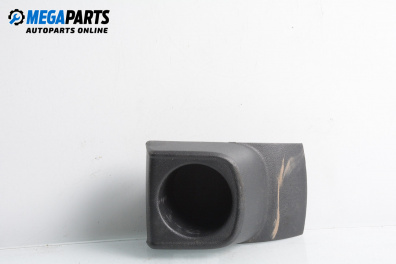 Konsole mittelarmlehne for Volkswagen Polo Hatchback VI (06.2009 - 05.2017)