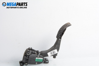 Pedală de accelerație for Volkswagen Polo Hatchback VI (06.2009 - 05.2017), № 601721503