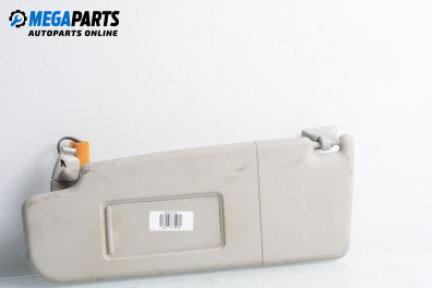 Sun visor for Volkswagen Polo Hatchback VI (06.2009 - 05.2017), position: left