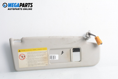 Sun visor for Volkswagen Polo Hatchback VI (06.2009 - 05.2017), position: right