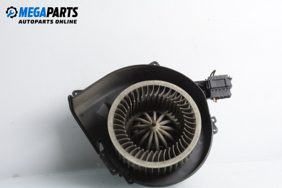 Heating blower for Volkswagen Polo Hatchback VI (06.2009 - 05.2017)