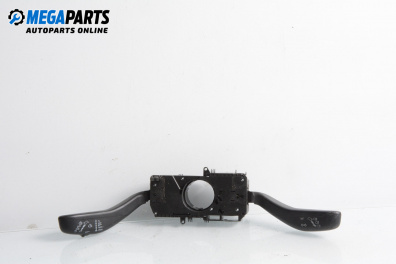 Verstellhebel scheibenwischer und leuchten for Volkswagen Polo Hatchback VI (06.2009 - 05.2017)