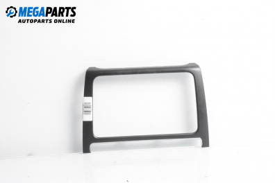 Central console for Volkswagen Polo Hatchback VI (06.2009 - 05.2017)