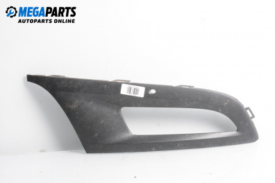 Interior plastic for Volkswagen Polo Hatchback VI (06.2009 - 05.2017), 5 doors, hatchback, position: front