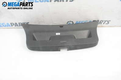 Boot lid plastic cover for Volkswagen Polo Hatchback VI (06.2009 - 05.2017), 5 doors, hatchback