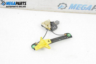 Antrieb el. fensterheber for Volkswagen Polo Hatchback VI (06.2009 - 05.2017), 5 türen, hecktür, position: links, rückseite