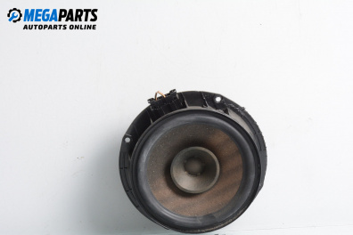 Difuzor for Volkswagen Polo Hatchback VI (06.2009 - 05.2017)