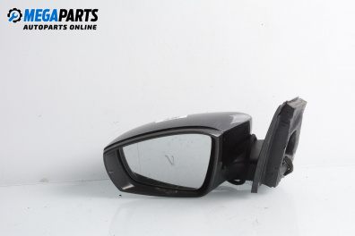 Spiegel for Volkswagen Polo Hatchback VI (06.2009 - 05.2017), 5 türen, hecktür, position: links