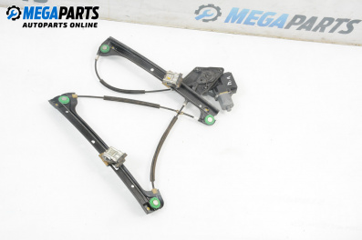 Antrieb el. fensterheber for Volkswagen Polo Hatchback VI (06.2009 - 05.2017), 5 türen, hecktür, position: links, vorderseite