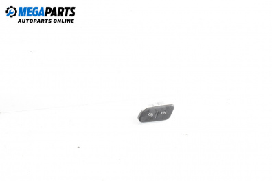 Central locking button for Volkswagen Polo Hatchback VI (06.2009 - 05.2017)