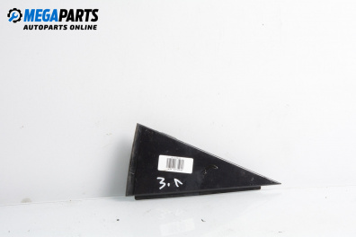 Interior plastic for Volkswagen Polo Hatchback VI (06.2009 - 05.2017), 5 doors, hatchback, position: left
