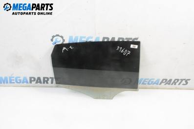 Geam for Volkswagen Polo Hatchback VI (06.2009 - 05.2017), 5 uși, hatchback, position: dreaptă - spate