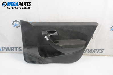 Interior door panel  for Volkswagen Polo Hatchback VI (06.2009 - 05.2017), 5 doors, hatchback, position: front - right