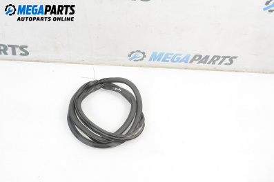 Door seal for Volkswagen Polo Hatchback VI (06.2009 - 05.2017), 5 doors, hatchback, position: rear - right