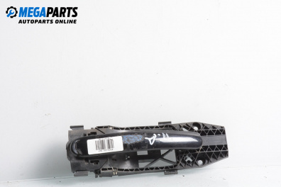 Außengriff for Volkswagen Polo Hatchback VI (06.2009 - 05.2017), 5 türen, hecktür, position: rechts, vorderseite