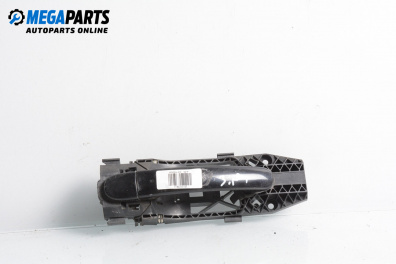 Außengriff for Volkswagen Polo Hatchback VI (06.2009 - 05.2017), 5 türen, hecktür, position: rechts, rückseite