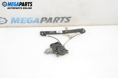 Antrieb el. fensterheber for Volkswagen Polo Hatchback VI (06.2009 - 05.2017), 5 türen, hecktür, position: rechts, rückseite