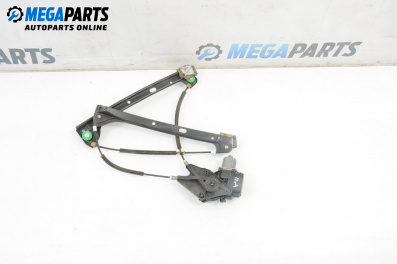 Antrieb el. fensterheber for Volkswagen Polo Hatchback VI (06.2009 - 05.2017), 5 türen, hecktür, position: rechts, vorderseite