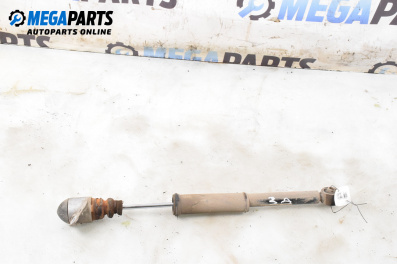 Amortizor for Volkswagen Polo Hatchback VI (06.2009 - 05.2017), hatchback, position: dreaptă - spate