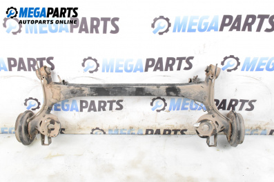 Rear axle for Volkswagen Polo Hatchback VI (06.2009 - 05.2017), hatchback