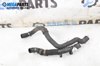 Wasserschläuche for Volkswagen Polo Hatchback VI (06.2009 - 05.2017) 1.2, 70 hp