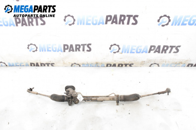 Zahnstangen-lenkgetriebe, hydraulisch for Volkswagen Polo Hatchback VI (06.2009 - 05.2017), hecktür