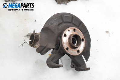 Butuc cu bielă for Volkswagen Polo Hatchback VI (06.2009 - 05.2017), position: dreaptă - fața