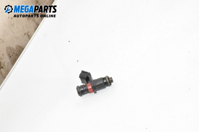 Benzineinspritzdüse for Volkswagen Polo Hatchback VI (06.2009 - 05.2017) 1.2, 70 hp