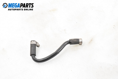 Tub vacuum for Volkswagen Polo Hatchback VI (06.2009 - 05.2017) 1.2, 70 hp