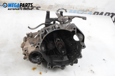  for Volkswagen Polo Hatchback VI (06.2009 - 05.2017) 1.2, 70 hp