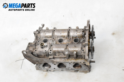 Engine head for Volkswagen Polo Hatchback VI (06.2009 - 05.2017) 1.2, 70 hp