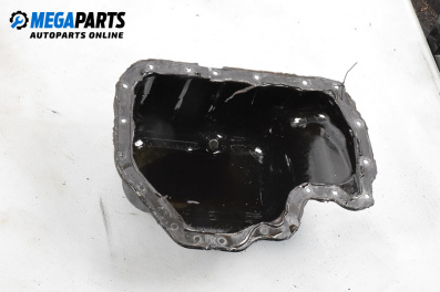 Crankcase for Volkswagen Polo Hatchback VI (06.2009 - 05.2017) 1.2, 70 hp