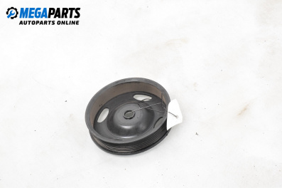 Belt pulley for Volkswagen Polo Hatchback VI (06.2009 - 05.2017) 1.2, 70 hp