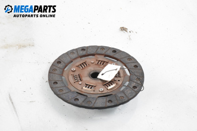 Clutch disk for Volkswagen Polo Hatchback VI (06.2009 - 05.2017) 1.2, 70 hp
