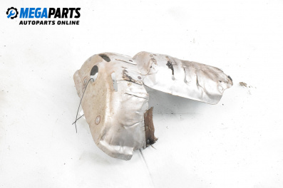 Exhaust manifold heat shield for Volkswagen Polo Hatchback VI (06.2009 - 05.2017), 5 doors, hatchback