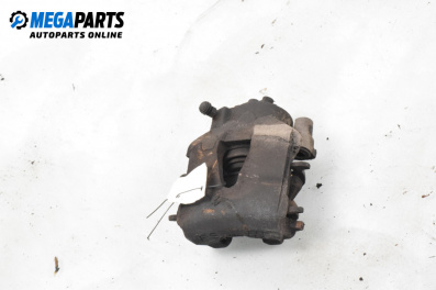 Bremszange for Volkswagen Polo Hatchback VI (06.2009 - 05.2017), position: links, vorderseite
