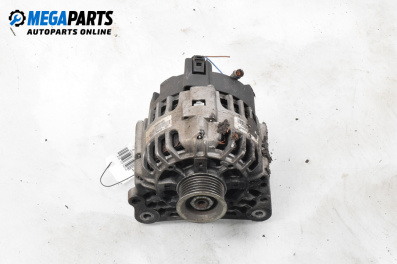 Alternator for Volkswagen Polo Hatchback VI (06.2009 - 05.2017) 1.2, 70 hp