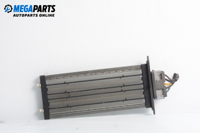 El. radiator heizung for Chevrolet Captiva SUV (06.2006 - ...)