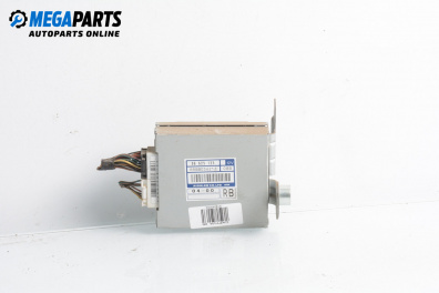 Steuergerät automatikgetriebe for Chevrolet Captiva SUV (06.2006 - ...), automatic, № 96625125