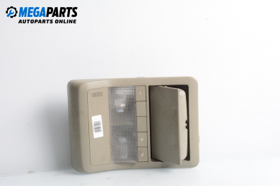 Beleuchtung for Chevrolet Captiva SUV (06.2006 - ...)