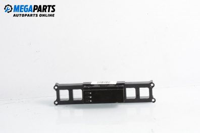 Clock for Chevrolet Captiva SUV (06.2006 - ...)
