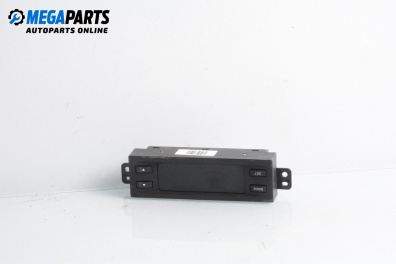 Display for Chevrolet Captiva SUV (06.2006 - ...)