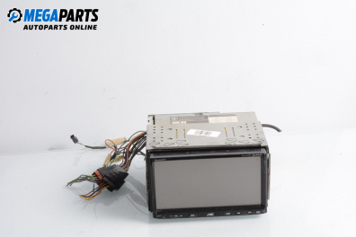 Display for Chevrolet Captiva SUV (06.2006 - ...)