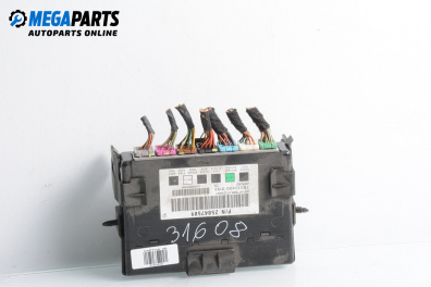 Comfort module for Chevrolet Captiva SUV (06.2006 - ...), № 25847589