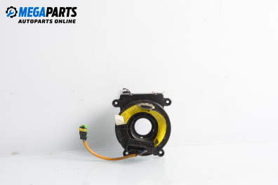 Steering wheel ribbon cable for Chevrolet Captiva SUV (06.2006 - ...)