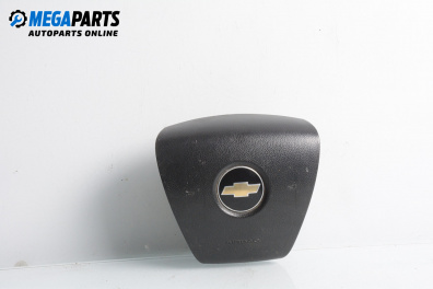 Airbag for Chevrolet Captiva SUV (06.2006 - ...), 5 uși, suv, position: fața