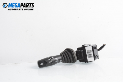 Verstellhebel scheibenwischer for Chevrolet Captiva SUV (06.2006 - ...)