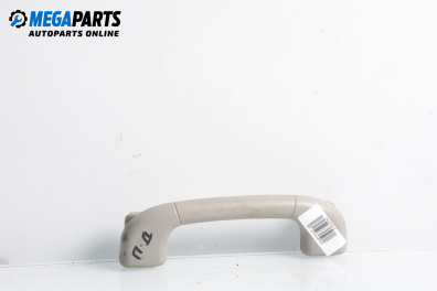 Mâner for Chevrolet Captiva SUV (06.2006 - ...), 5 uși, position: dreaptă - fața